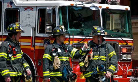 Nyc firefighter exam. Things To Know About Nyc firefighter exam. 